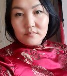 Монгуш Элла Васильевна Заместитель директора по общим вопросам ГБУ РТ «Чаданский дом-интернат для престарелых граждан и инвалидов»